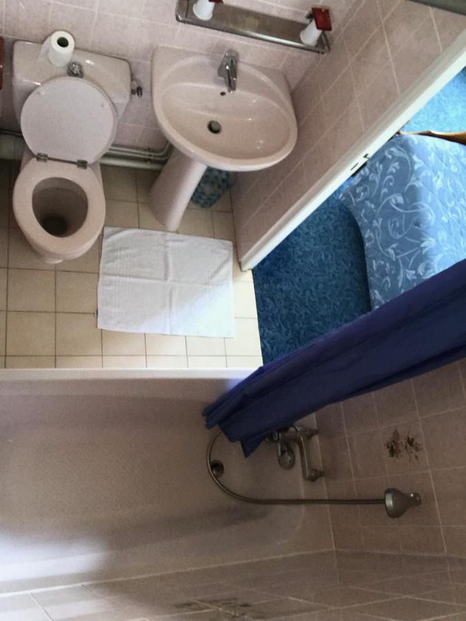 Hotel De Clagny Versailles Eksteriør billede