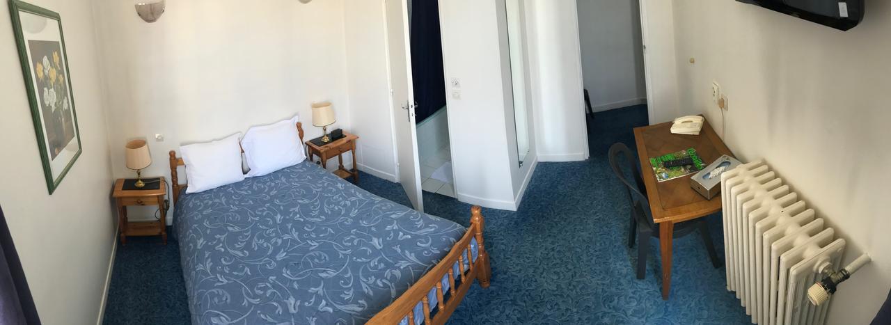 Hotel De Clagny Versailles Eksteriør billede