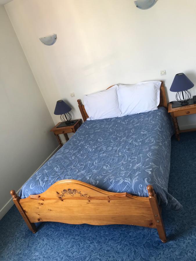 Hotel De Clagny Versailles Eksteriør billede